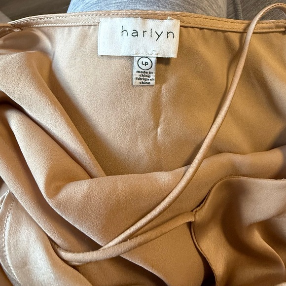 Harlyn Women’s Blouse size LP - Picture 4 of 5